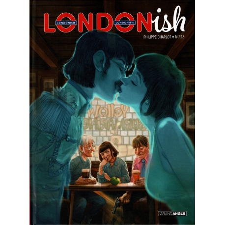 Londonish - Londonish