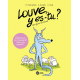 Louve y es-tu ? - Tome 1 - Une faim de louve