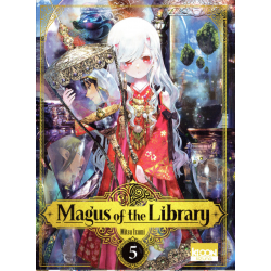 Magus of the Library - Tome 5 - Tome 5
