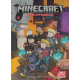 Minecraft - La BD officielle - Tome 3 - Portail vers l'inconnu