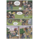 Minecraft - La BD officielle - Tome 3 - Portail vers l'inconnu