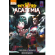 My Hero Academia - Tome 31 - Izuku Midoriya et Toshinori Yagi