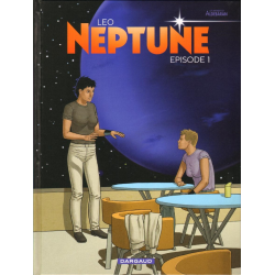 Neptune (Leo) - Tome 1 - Épisode 1