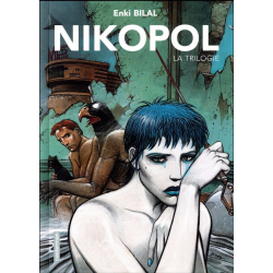 Nikopol - La trilogie Nikopol