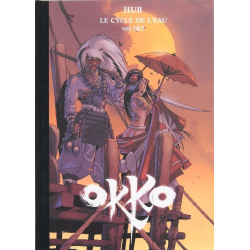 Okko - Le cycle de l'eau - I & II