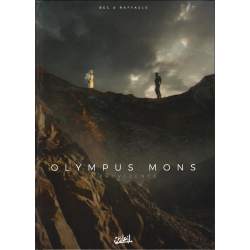 Olympus Mons - Tome 9 - Providence