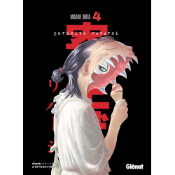 Parasite reversi - Tome 4 - Tome 4