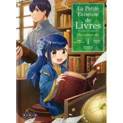 Petite faiseuse de livres - Saison 2 (La) - Tome 1 - Tome 1