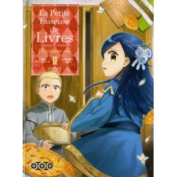 Petite faiseuse de livres - Saison 2 (La) - Tome 2 - Tome 2