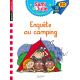 Sami et Julie - Enquête au camping