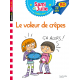 Sami et Julie - Le voleur de crêpes