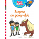 Sami et Julie - Surprise au poney-club