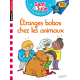 Sami et Julie - Étranges bobos chez les animaux