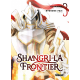 Shangri-La Frontier - Tome 3 - Tome 3