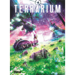 Terrarium - Tome 4 - Tome 4
