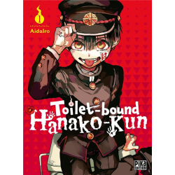 Toilet-bound Hanako-kun - Tome 1 - Tome 1