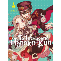 Toilet-bound Hanako-kun - Tome 2 - Tome 2