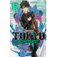 Tokyo Revengers - Tome 16 - Tome 16