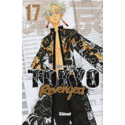 Tokyo Revengers - Tome 17 - Tome 17