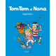 Tom-Tom et Nana - Tome 22 - Superstars