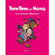 Tom-Tom et Nana - Tome 25 - Les mabouls déboulent !