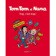 Tom-Tom et Nana - Tome 27 - Trop c'est trop !