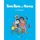 Tom-Tom et Nana - Tome 28 - A l'attaque !