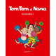 Tom-Tom et Nana - Tome 34 - Increvables !