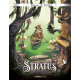 Tracnar & Faribol - Tome 2 - Stratus