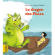 Le dragon des pluies - Grand Format