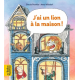 J'ai un lion à la maison - Album