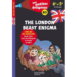 The London beast enigma - Grand Format