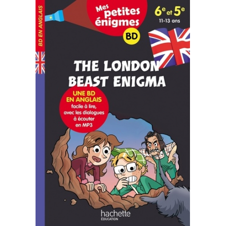 The London beast enigma - Grand Format