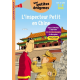 L'inspecteur petit en Chine - Grand Format