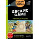 Escape game du CE1 au CE2 - Cahier de vacances - Album