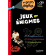 Jeux et énigmes du CE1 au CE2 - Grand Format