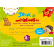 J'apprends avec Sami et Julie : Jeux de multiplication Dès 8 ans