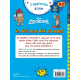 Disney BD Fin de CP-CE1 - Zootopie - Un défi pour Nick et Judy ! 