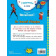 Disney BD Fin de CP-CE1 - Les indestructibles 2 - Un travail d'équipe ! 