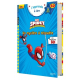 Disney BD Fin de CP-CE1 - Spidey et ses amis extraordinaires - Un mystère à résoudre 