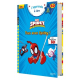 Disney BD Fin de CP-CE1 - Spidey et ses amis extraordinaires - Tous avec Spidey ! 