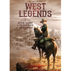 West Legends - Tome 6