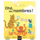 Ohé les nombres ! - Album