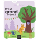 C'est grand ou petit ? - Album