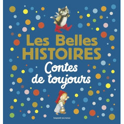 Contes de toujours - Album