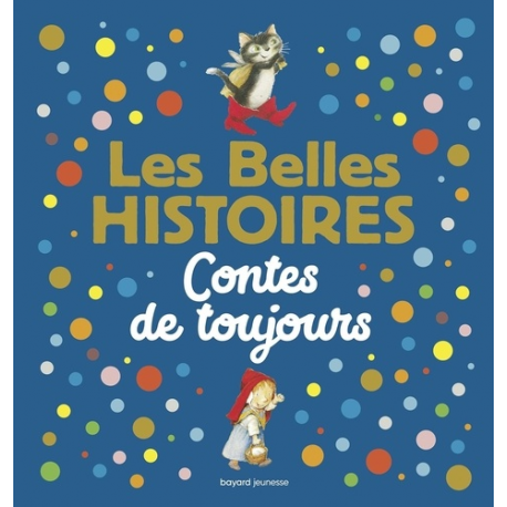 Contes de toujours - Album
