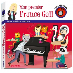 Mon premier France Gall - Album