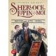 Sherlock, Lupin et moi - Tome 2