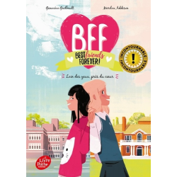 BFF Best Friends Forever! - Tome 1
