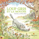 Loup gris et la mouche - Album